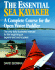 The Essential Sea Kayaker: a Complete Course for the Open-Water Paddler
