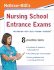 McGraw-Hill's Nursing School Entrance Exams