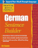 German Sentence Builder (Practice Makes Perfect Series) (German and English Edition)