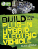 Build Your Own Plug-in Hybrid Electric Vehicle (Tab Green Guru Guides) (Electronics)