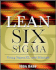 Lean Six Sigma Using Sigmaxl and Minitab