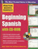 Practice Makes Perfect Beginning Spanish With Cd-Rom (Practice Makes Perfect (McGraw-Hill))