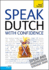 Speak Dutch With Confidence With Three Audio Cds: a Teach Yourself Guide (Teach Yourself: Level 2)