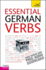 Essential German Verbs: a Teach Yourself Guide (Teach Yourself, Refernece)