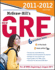 McGraw-Hill's New Gre, 2011-2012 Edition