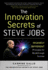 Innovation Secrets of Steve Jobs Insanely Different Principles for Breakthrough Success