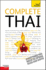 Complete Thai With Two Audio Cds: a Teach Yourself Guide