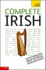 Complete Irish: a Teach Yourself Guide (Teach Yourself (McGraw-Hill))