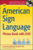 The American Sign Language Phrase Book With Dvd