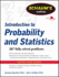Schaums Outline of Introduction to Probability and Statistics (Schaum's Outline Series)