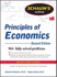 Schaum's Outline of Principles of Economics, 2nd Edition (Schaum's Outlines)