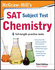 McGraw-Hill's Sat Subject Test Chemistry, 3rd Edition