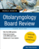 Otolaryngology Board Review