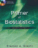 Primer of Biostatistics, Seventh Edition (Primer of Biostatistics (Glantz)(Paperback))