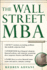 The Wall Street Mba, Second Edition