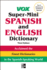 Vox Super-Mini Spanish and English Dictionary, 3rd Edition (Vox Dictionaries)