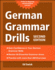 German Grammar Drills (English and German Edition)