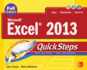 Microsoft Excel 2013 Quicksteps