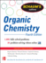 Schaum's Outline of Organic Chemistry: 1, 806 Solved Problems + 24 Videos