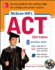 McGraw-Hill's Act 2014 With Cd-Rom