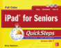Ipad for Seniors Quicksteps
