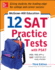 McGraw-Hill Education 12 Sat Practice Tests With Psat