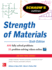 Schaums Outline of Strength of Materials, 6th Edition (Schaum's Outlines)