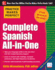 Complete Spanish All-in-One (Practice Makes Perfect) (English and Spanish Edition)