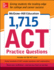 McGraw-Hill Education 1, 715 Act Practice Questions
