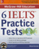 McGraw-Hill Education 6 Ielts Practice Tests With Audio