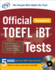 Official Toefl Ibt Tests