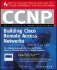 Ccnp(Tm) Remote Access Study Guide (Exam 640-505)