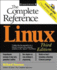 Linux: the Complete Reference, Sixth Edition