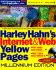 Harley Hahn's Internet & Web Yellow Pages [With Cdrom]