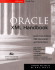 Oracle Xml Handbook (Book/Cd-Rom Package)