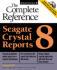 Seagate Crystal Reports 8: the Complete Reference [With Cdrom]