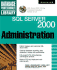 Sql Server 2000 Administration (Book/Cd-Rom)