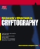 Rsa Security's Official Guide to Cryptography [With Cdrom]