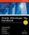 Oracle Jdeveloper 10g Handbook