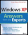 Windows Xp Answers From the Experts