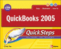 Quickbooks 2005 Quicksteps
