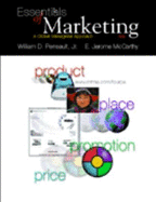 Essentials of Marketing: a Global Managerial Approach (the Irwin/McGraw-Hill Series in Marketing)