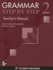 Grammar Step By Step, Level 2