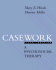 Casework, a Psychosocial Therapy