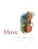 Music in Theory and Practice Vol 2 With Anthology Cd