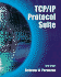 Tcp/Ip Protocol Suite