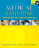 Medical Assisting-Administrative and Clinical Competencies With Student Cd & Bind-in Olc Card