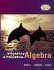 Introductory and Intermediate Algebra With Mathzone [With Other]