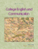 College English and Communication With Olc Premium Content Card