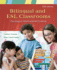 Bilingual and Esl Classrooms: Teaching in Multicultural Contexts